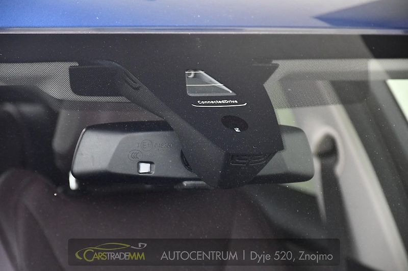 BMW Řada 3 320D xDrive TAŽNÉ ČR 1.M - fotka 52 z 57