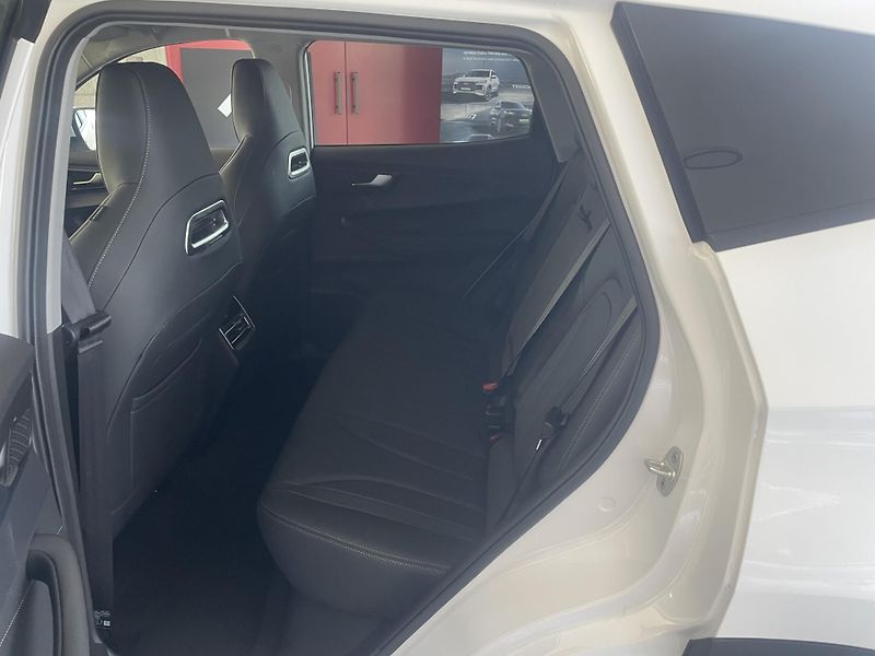 Chery Tiggo 4 HEV (2026) 1,5 HEV Unique - fotka 12 z 49