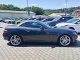 Mercedes-Benz SLK 250 CDI/150kW Cabrio - náhled 7