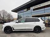 BMW X7 40xd Nezávislé T., N.Náprava - náhled 7