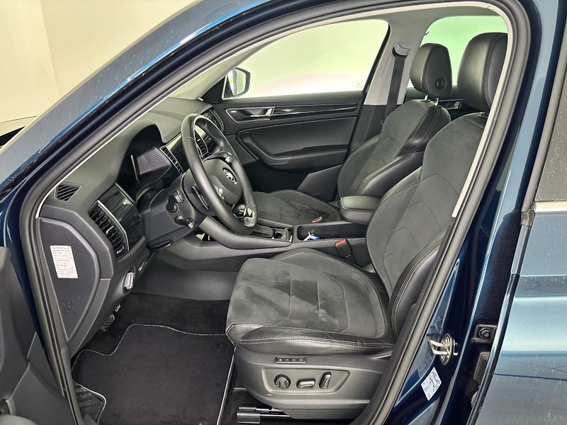Škoda Kodiaq Style 4x4 DSG - fotka 7 z 31