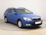 Škoda Octavia (2010) Ambiente 1.6 TDI, po STK - náhled 1