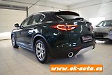Alfa Romeo Stelvio 2.2 JTD Q4 FACELIFT 2021 - náhled 2