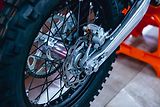 KTM 350 EXC-F Nová 0MTH - náhled 34