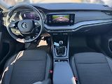 Škoda Octavia (2023) AMBITION 2.0TDI 110kW CZ DPH - náhled 9