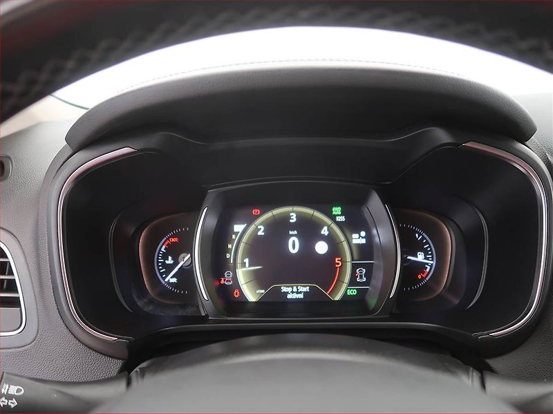 Renault Koleos (2018) Initiale Paris 2.0 dCi, 4X4 - fotka 9 z 15