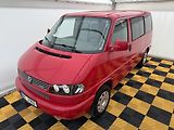 Volkswagen Caravelle California*2.5d*75kw*KLIMA* - náhled 1