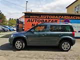 Škoda Yeti (2016) 1.2TSi 81kw JOY XEN Tažné - náhled 27