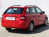 Škoda Fabia (2015) 1.2 TSi, 1.maj,ČR, Ambition - náhled 3