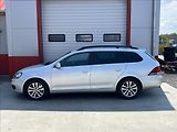 Volkswagen Golf Variant 2,0 TDi Comfortline - náhled 1