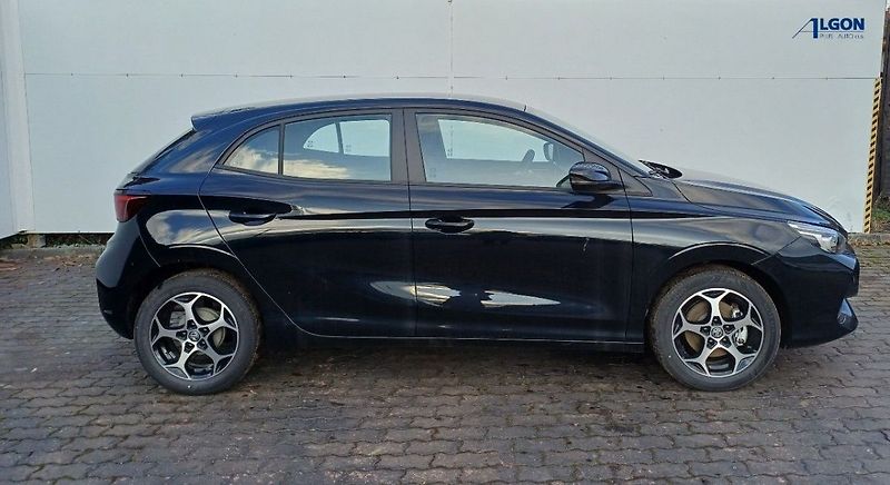 MG MG3 ELEGANCE 1,5l 85 kW - fotka 5 z 25