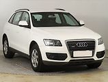 Audi Q5 (2012) 2.0 TDI, 4X4, Automat - náhled 1