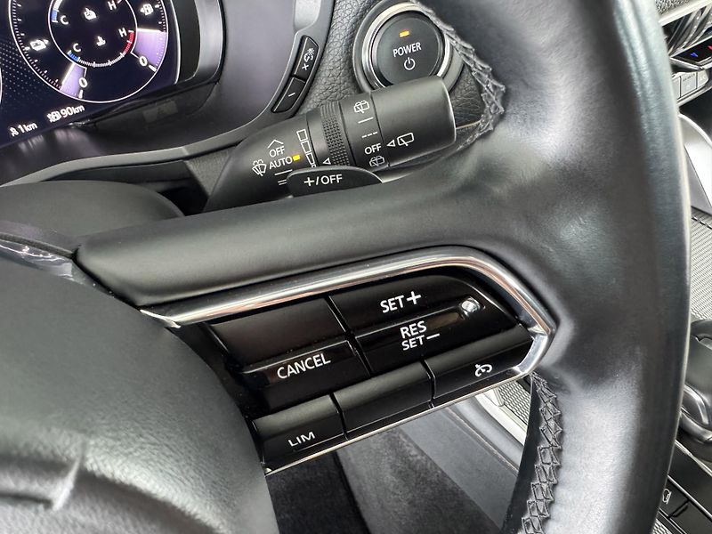Mazda CX-60 2,5 PHEV*AWD*241kW*REZERVACE! - fotka 25 z 34