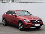 Mercedes-Benz GLC (2018) AMG line 220 d, 4x4,Automat - náhled 1