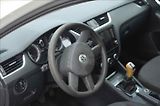 Škoda Octavia (2017) COMBI III. 1,6 TDI - náhled 21