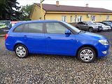 Škoda Fabia 1,2 - náhled 3