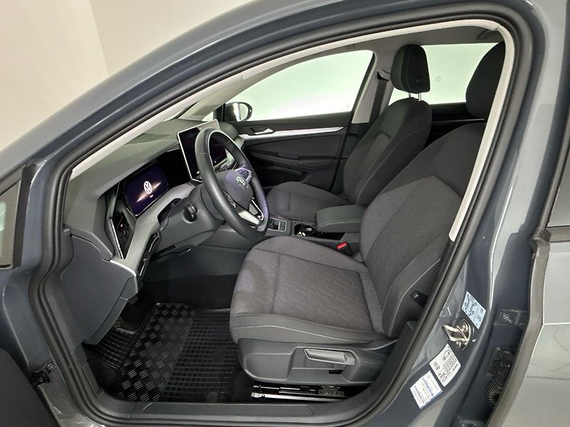 Volkswagen Golf People - fotka 7 z 27