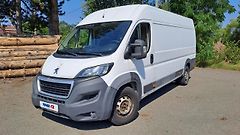Peugeot Boxer 2.0 HDI L4H2 120 KW NAVI - fotografie inzerátu