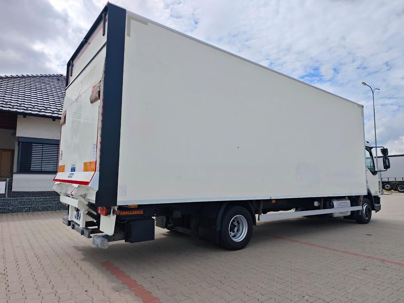 DAF LF 210, 18 PALET, ČELO, KLIMA - fotka 4 z 26