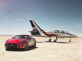 Jaguar F-Type s pohonem všech kol.