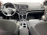 Renault Mégane (2018) 1.3 i, ČR, AC, tempo, park - náhled 8