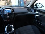 Opel Insignia (2012) 2.0 CDTI, 4X4, jezdí výborně - náhled 8