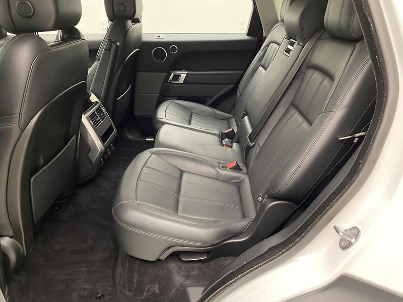 Land Rover Range Rover Sport 3.0 TDV6 HSE AWD AUT - fotka 5 z 46