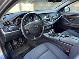 BMW Řada 5 530d 190 kW NOVÁ STK - náhled 9