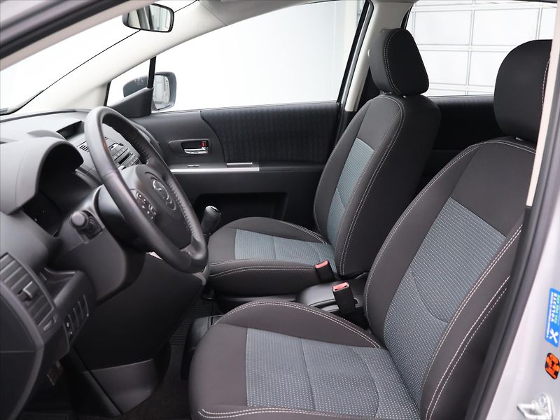 Mazda 5 1,8 i 85kW 7-Míst Serv.K. CZ 1 - fotka 11 z 30