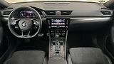 Škoda Superb 2.0 TDI DSG 4x4 Sportline - náhled 8