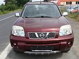 Nissan X-Trail 2.2 DCi, 100 kW, klimatizace - náhled 8