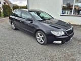 Škoda Superb (2011) 2.0 TDI Serviska Rozvody - náhled 31