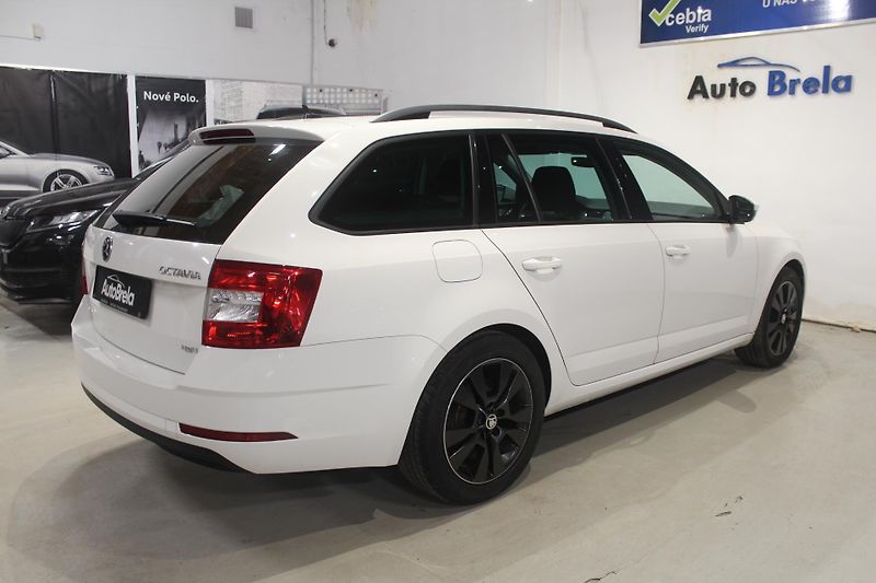 Škoda Octavia (2019) 2.0TSI DSG 4x4 140kW  - fotka 12 z 29