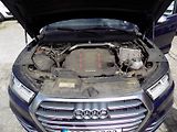 Audi SQ5 3,0 255 KW B&O, SLINE, TOP!!!! - náhled 39