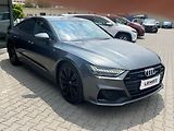 Audi A7 3.0 TDI/210kW HEV S-Line DSG - náhled 31