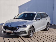 Škoda Octavia Style 7DSG 2,0TDI - fotografie inzerátu