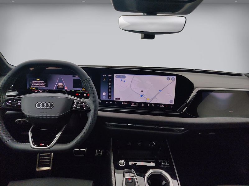 Audi A6 Allroad (2026) e-hybrid Tech Pro B&O HuD Taž - fotka 13 z 15