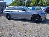 BMW Řada 5 530 D, X Drive,  4x4, 190 kW - náhled 7