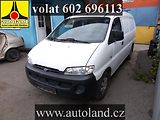 Hyundai H 1 (1996) VOLAT 602696113 - náhled 2