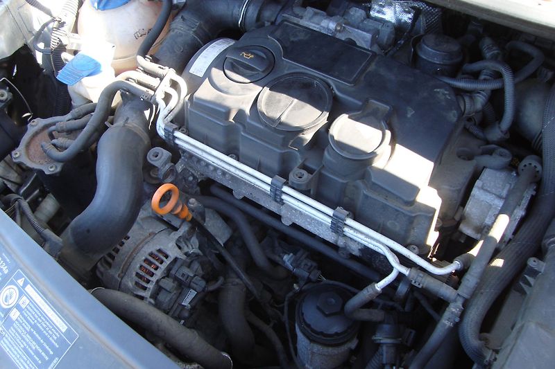 Volkswagen Caddy (2006) LIFE 1.9 TDi, STK+ME 5/2027 - fotka 18 z 52
