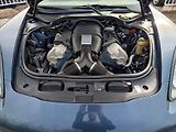 Porsche Panamera (2010) 3.6 220kw 4x4 Top!!! - náhled 55