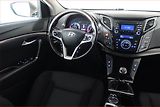 Hyundai i40 (2014) 1.7 CRDi, Tempomat - náhled 7