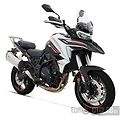 Benelli TRK 702 (2026) - náhled 1