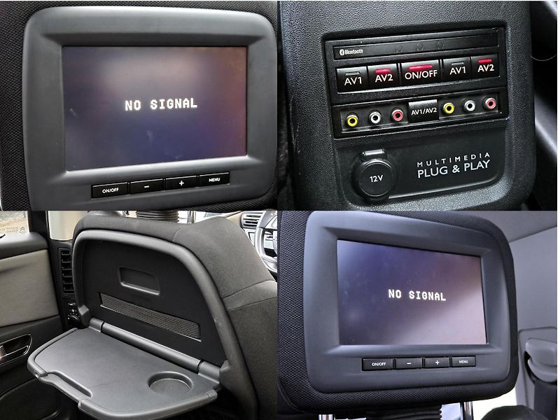 Citroën Grand C4 SpaceTourer eHDi Business+ *SERV.KN*7m    - fotka 19 z 45