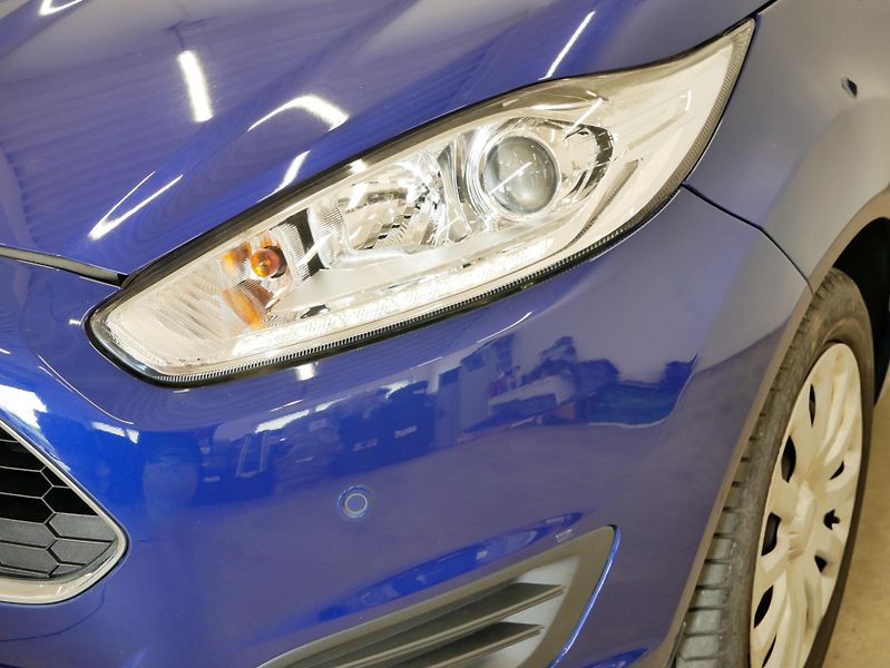 Ford Fiesta - fotka 9 z 25