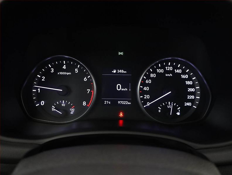 Hyundai i30 (2017) 1.0 T-GDI, Serv.kniha - fotka 9 z 17