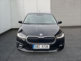 Škoda Fabia 1,0 TSI Style - náhled 1