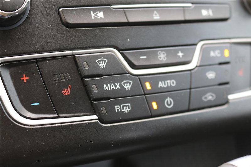 Ford Mondeo 2,0 132kw,TDi,ČR, 4x4 - fotka 23 z 50