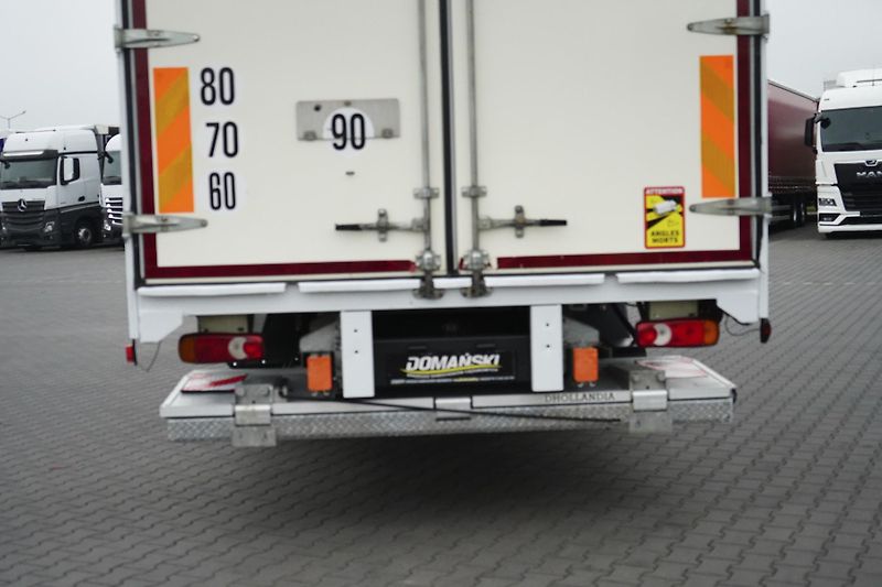 Renault Trucks D (2023) 250 / ACC / E 6 / FIRANKA + WI - fotka 35 z 45