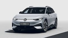 Volkswagen ID.7 Tourer (2026) Pro S People 86kWh - fotografie inzerátu